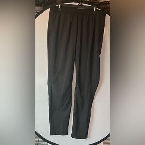 Old Navy Men's Black Joggers